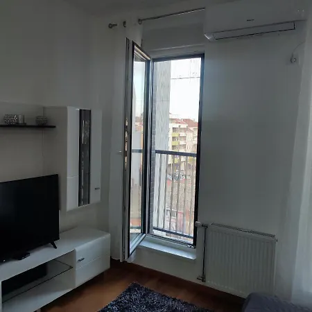 Natoseviceva'S 7 Rooms Apartments Spa And Pool Parking On Request *