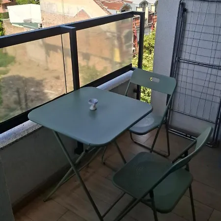 Natoseviceva'S 7 Rooms Apartments Spa And Pool Parking On Request