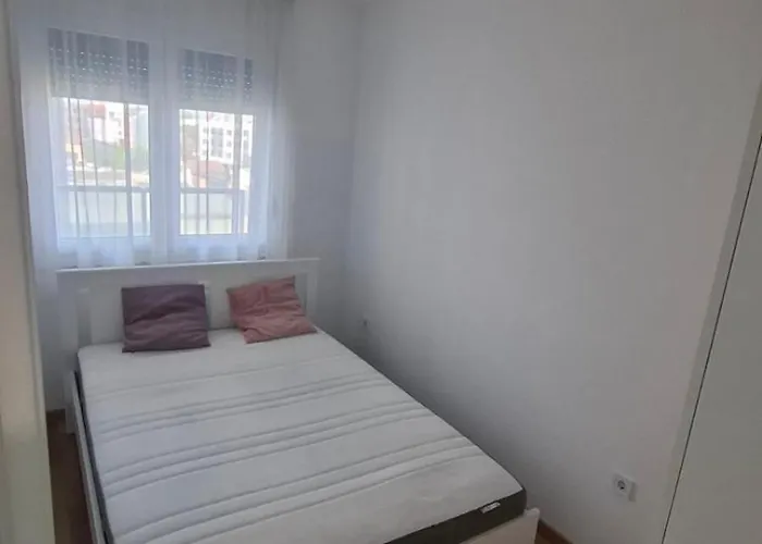 Natoseviceva'S 7 Rooms Apartments Spa And Pool Parking On Request