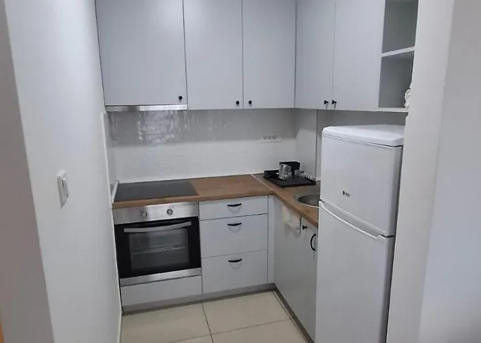 Natoseviceva'S 7 Rooms Apartments Spa And Pool Parking On Request 홈스테이 *