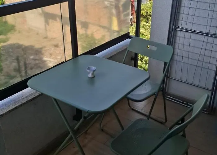 Natoseviceva'S 7 Rooms Apartments Spa And Pool Parking On Request